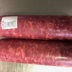 Venison