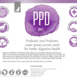 PPD 300 Grams