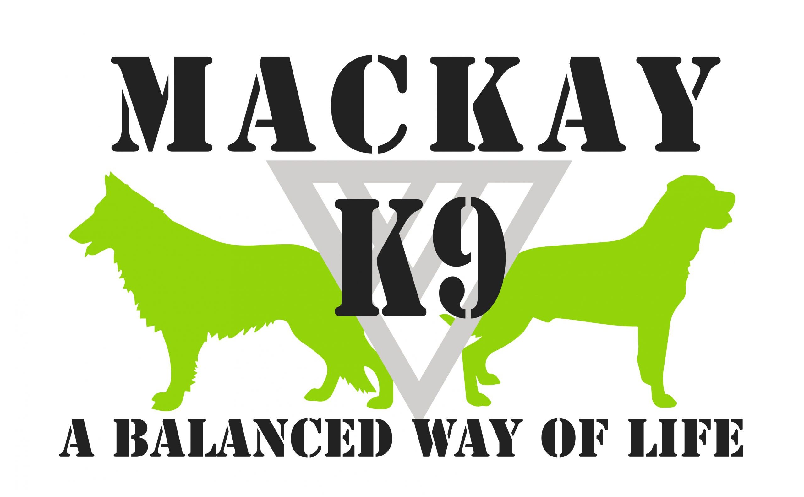 Mackay K9 Pty Ltd