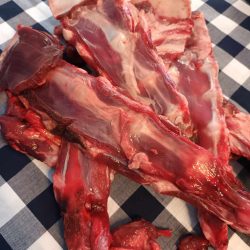Roo Brisket 1.5kg