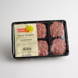 Canine Country Inner Health BARF 1kg