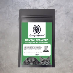 Lenny's Kitchen - Dental Seaweed 100g