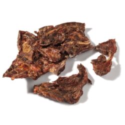 Goat Jerky 100g