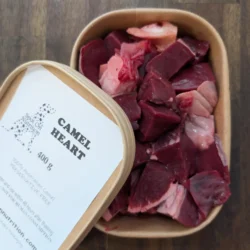 Camel Heart 400g