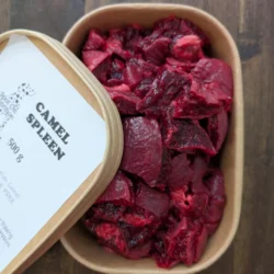 Camel Spleen 500g