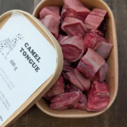 Camel Tongue 400g