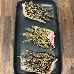 Croc Feet 500g