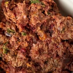 MK9 Raw - Beef Barf 1kg