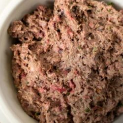 MK9 Raw - Lamb Barf 1kg