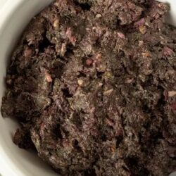 MK9 Raw - Puppy Barf 1kg