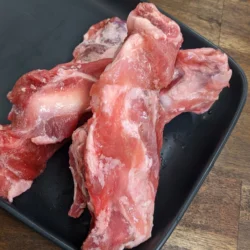 Soft Pork Brisket 1kg