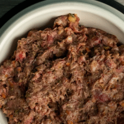 MK9 Raw - Emu, Quail & Fish Barf 1kg