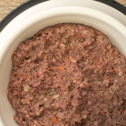 MK9 Raw - Turducken Barf 1kg