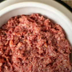MK9 Raw - Feline Beef & Chicken 1kg